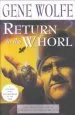 Audiobook Return to the Whorl author Gene Wolfe