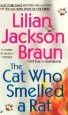 Audiobook The cat who Smelled a rat author Lilian Jackson Braun