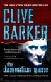 Audiobook The Damnation Game author Clive Barker