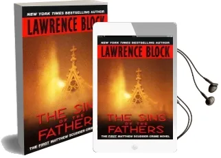 The Sins of the Fathers Audiobook download free by Lawrence Block