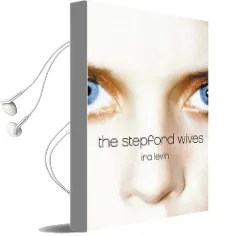 The Stepford Wives Audiobook download free by Ira Levin
