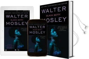 Black Betty: An Easy Rawlins Novel Audiobook download free by Walter Mosley