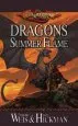 Audiobook Dragons of Summer Flame author Margaret Weis