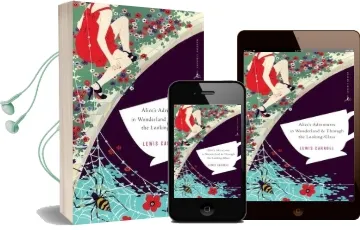 Mod lib Alice'S Adventures in Wonderland & Through the Looking gl Audiobook download free by Lewis Carroll