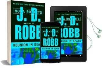 Reunion in Death Audiobook download free by J. D. Robb