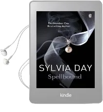 Spellbound Audiobook download free by Sylvia Day