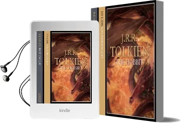 The the Hobbit: The Hobbit Complete & Unabridged Audiobook download free by J. R. R. Tolkien