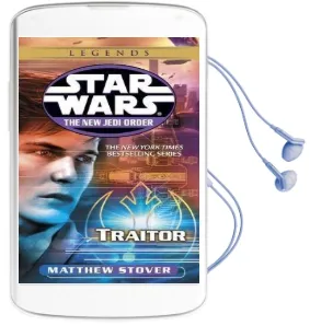 Traitor: Star Wars Legends (The new Jedi Order) Audiobook download free by Matthew Woodring Stover