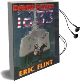 1633 Audiobook download free by David Weber