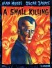 Audiobook Alan Moore'S a Small Killing author Alan Moore