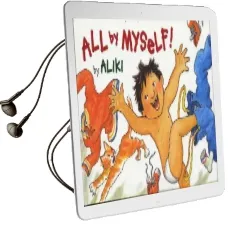 All by Myself! Audiobook download free by Aliki