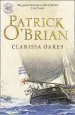Audiobook Clarissa Oakes author Patrick O'Brian