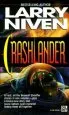 Audiobook Crashlander author Larry Niven