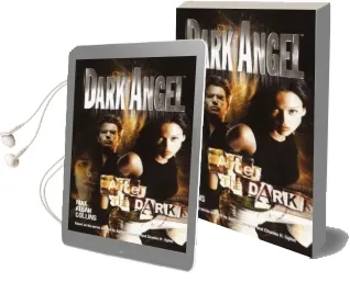 Dark Angel: After the Dark Audiobook download free by Max Allan Collins