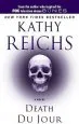 Audiobook Death du Jour author Kathy Reichs