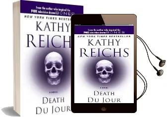 Death du Jour Audiobook download free by Kathy Reichs