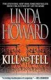 Audiobook Kill and Tell author Howard