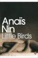 Audiobook Little Birds author Anais Nin