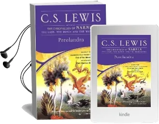 Perelandra Audiobook download free by Lewis