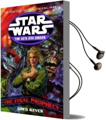 Star Wars: The new Jedi Order - the Final Prophecy Audiobook download free by Greg Keyes
