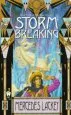 Audiobook Storm Breaking: Mage Storms Three author Mercedes Lackey
