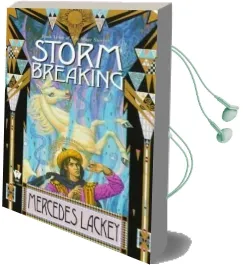 Storm Breaking: Mage Storms Three Audiobook download free by Mercedes Lackey