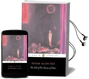 The Fall of the House of Usher and Other Writings Audiobook download free by Edgar Allan Poe