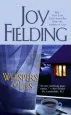 Audiobook Whispers and Lies author Joy Fielding