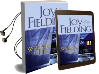 Whispers and Lies Audiobook download free by Joy Fielding