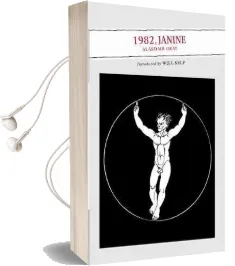 1982, Janine Audiobook download free by Alasdair Gray
