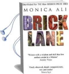 Brick Lane Audiobook download free by Monica Ali