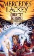 Audiobook Brightly Burning author Mercedes Lackey