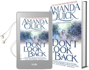 Don'T Look Back Audiobook download free by Amanda Quick