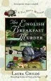 Audiobook English Breakfast Murder, the author Laura Childs