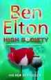Audiobook High Society author Ben Elton