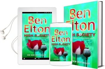 High Society Audiobook download free by Ben Elton