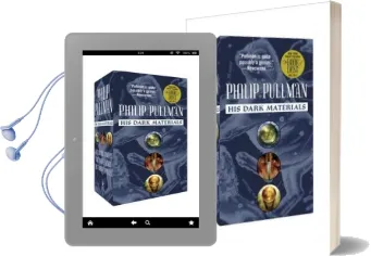 His Dark Materials Audiobook download free by Philip Pullman