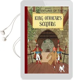 King Ottokar'S Sceptre Audiobook download free by Herge