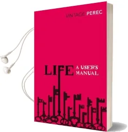 Life: A User'S Manual Audiobook download free by Georges Perec