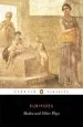 Audiobook Medea and Other Plays author Euripides