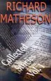 Audiobook Richard Matheson: Collected Stories: Volume 1 author Richard Matheson