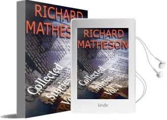 Richard Matheson: Collected Stories: Volume 1 Audiobook download free by Richard Matheson