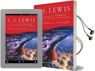That Hideous Strength Audiobook download free by Lewis