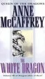 Audiobook The White Dragon author Anne Mccaffrey