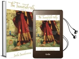 Twentieth Wife, the Audiobook download free by Sundaresan