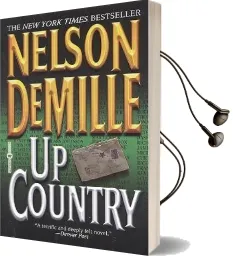 Up Country Audiobook download free by Nelson Demille