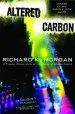 Audiobook Altered Carbon author Richard Morgan