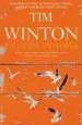 Audiobook An Open Swimmer author Tim Winton