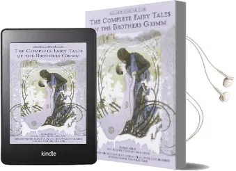 Complete Fairy Tales Brothers Grimm Audiobook download free by Jack David Zipes