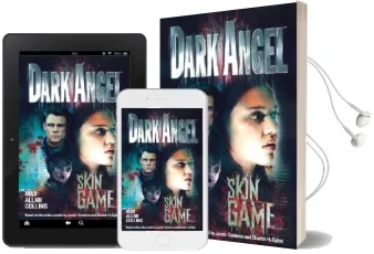 Dark Angel: Skin Game Audiobook download free by Max Allan Collins